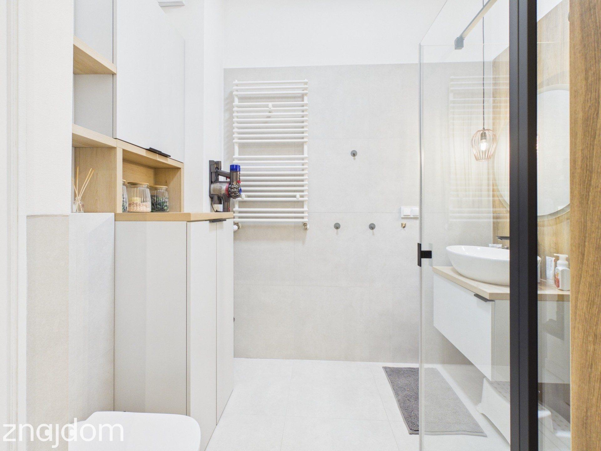 Apartament w Mikołajkach – miejsce postojowe w cenie - zdjęcie 6