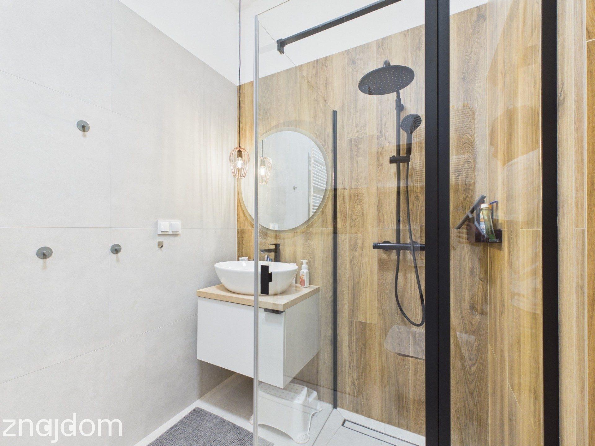 Apartament w Mikołajkach – miejsce postojowe w cenie - zdjęcie 8