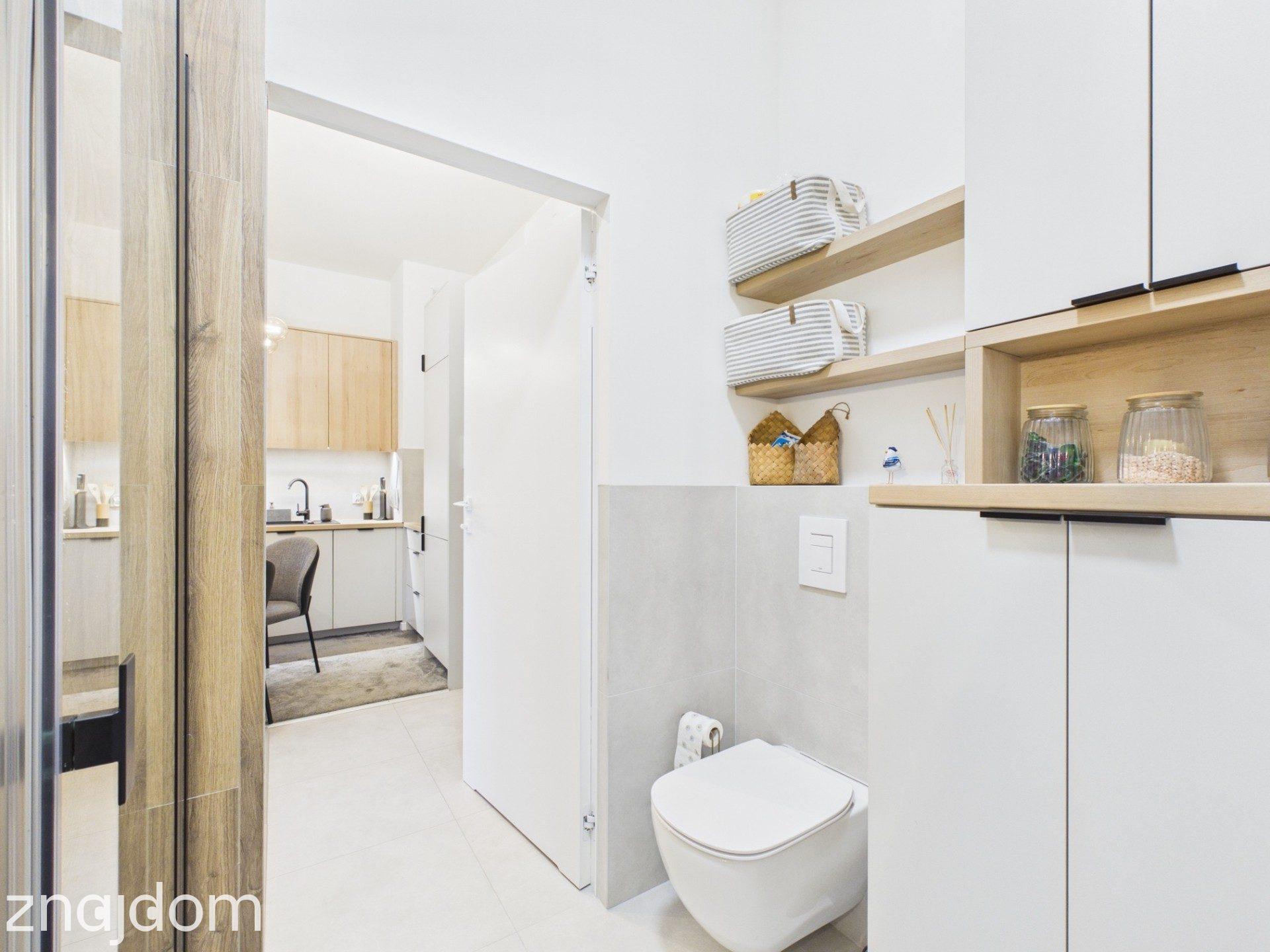 Apartament w Mikołajkach – miejsce postojowe w cenie - zdjęcie 9