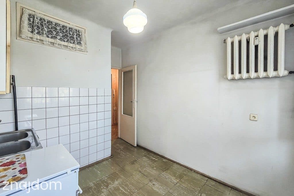 2 pokoje z balkonem na spokojnych Kozinach - zdjęcie 10