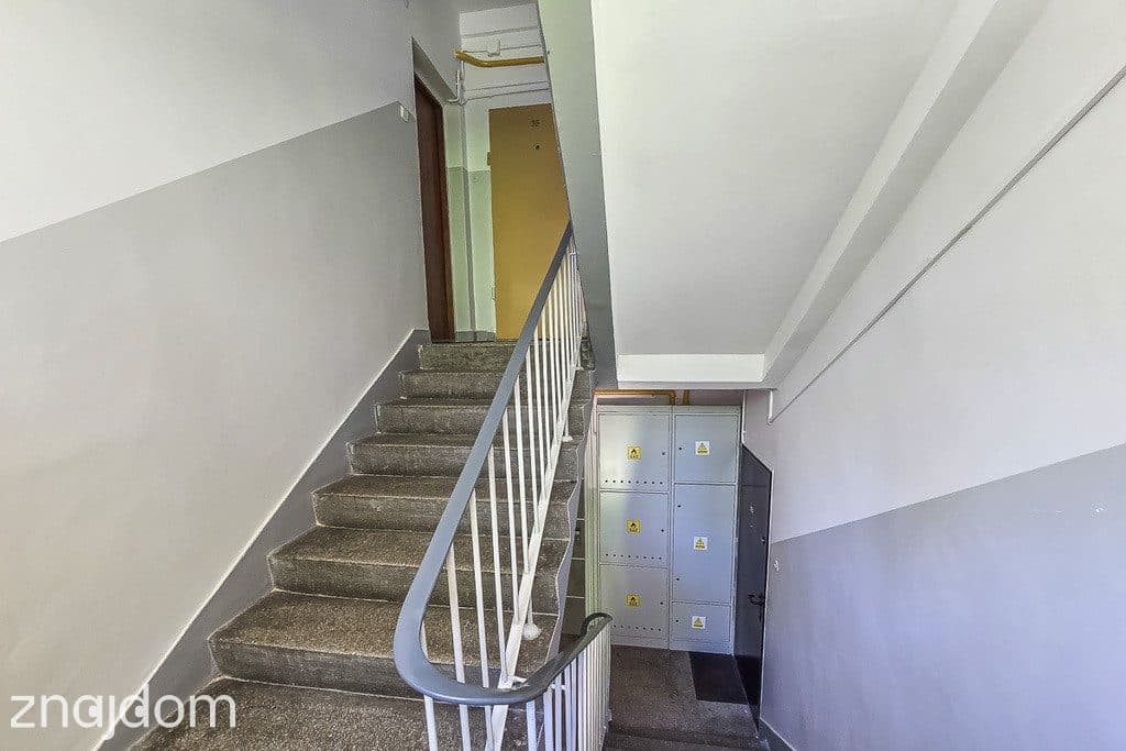 2 pokoje z balkonem na spokojnych Kozinach - zdjęcie 12