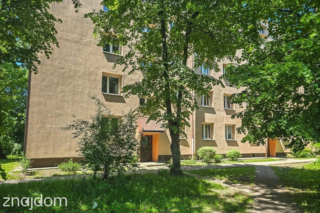 2 pokoje z balkonem na spokojnych Kozinach - zdjęcie 13