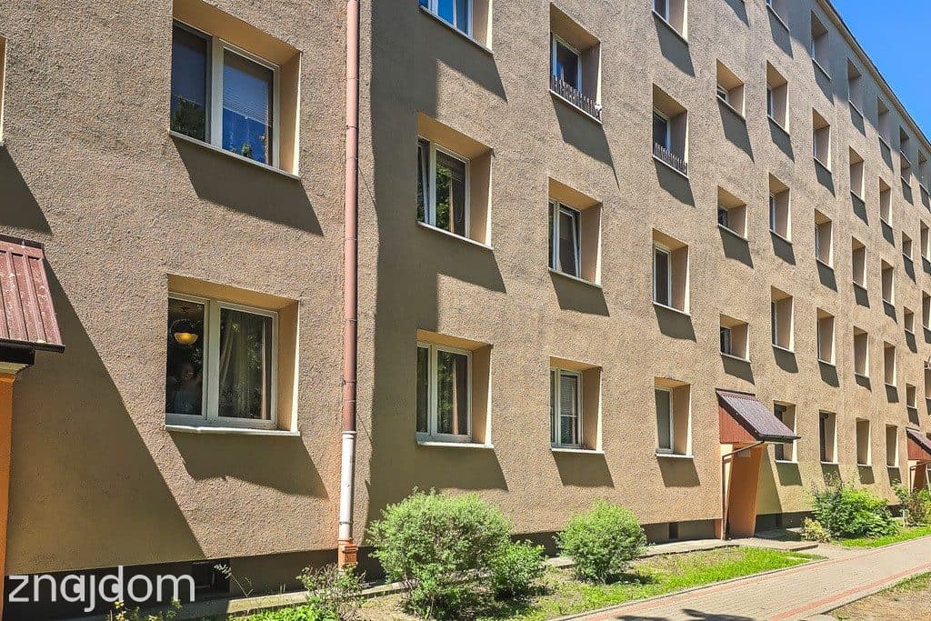 2 pokoje z balkonem na spokojnych Kozinach - zdjęcie 14
