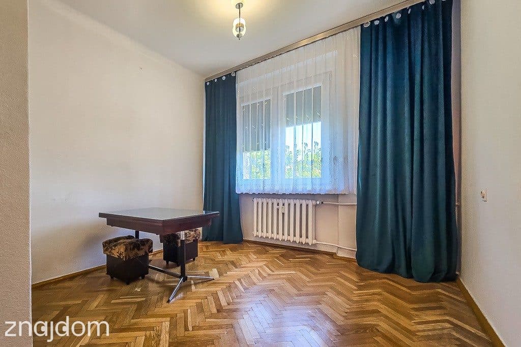 2 pokoje z balkonem na spokojnych Kozinach - zdjęcie 4