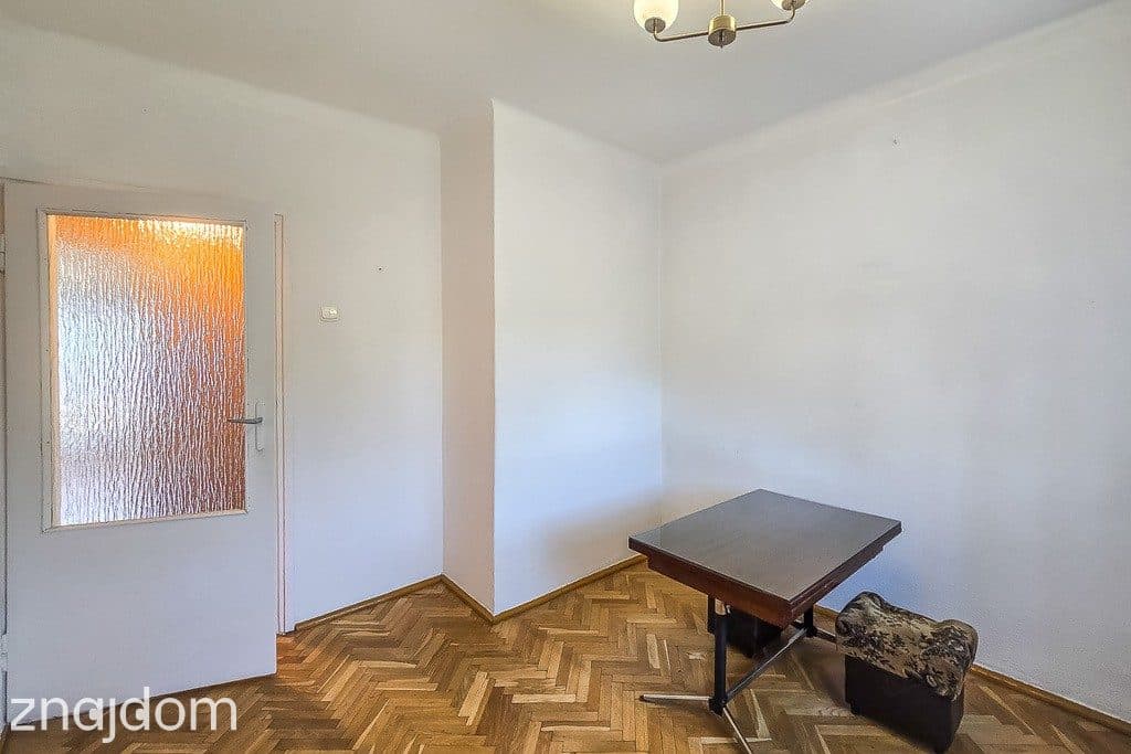 2 pokoje z balkonem na spokojnych Kozinach - zdjęcie 5