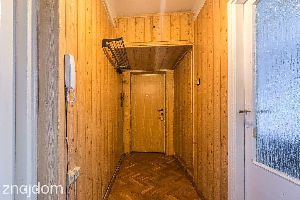 2 pokoje z balkonem na spokojnych Kozinach - zdjęcie 6