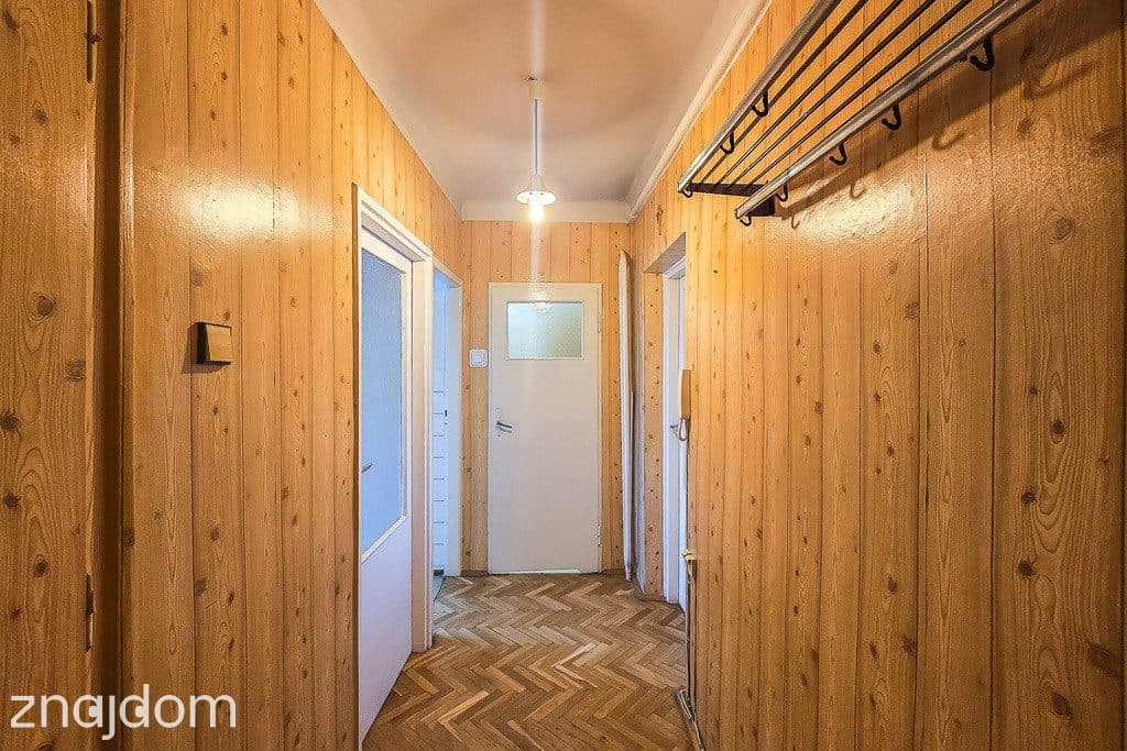 2 pokoje z balkonem na spokojnych Kozinach - zdjęcie 7