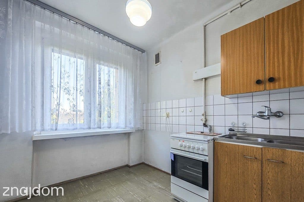 2 pokoje z balkonem na spokojnych Kozinach - zdjęcie 8