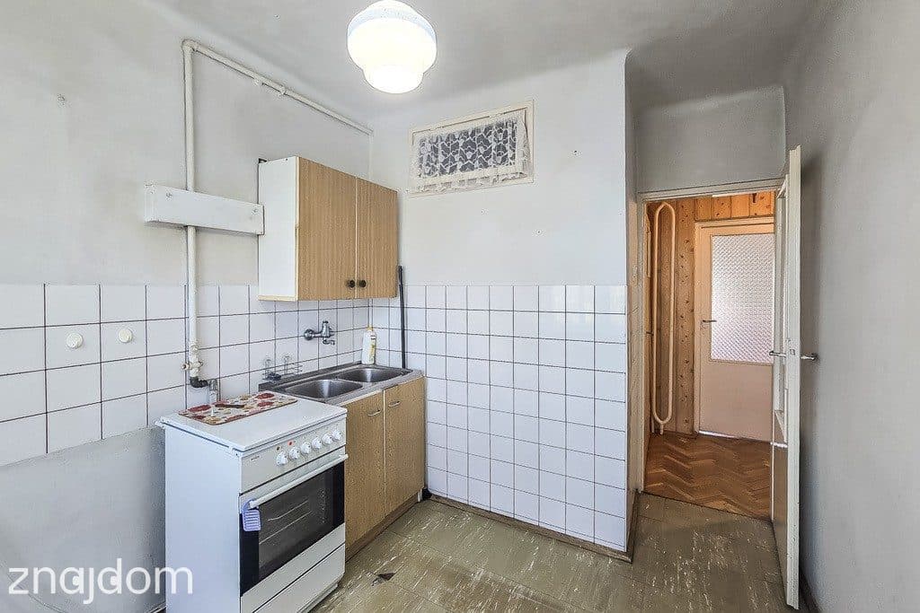 2 pokoje z balkonem na spokojnych Kozinach - zdjęcie 9