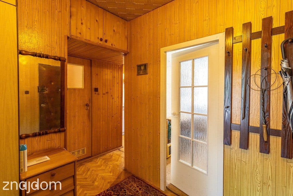 3 pokoje z ogródkiem i balkonem | Bałuty - zdjęcie 10