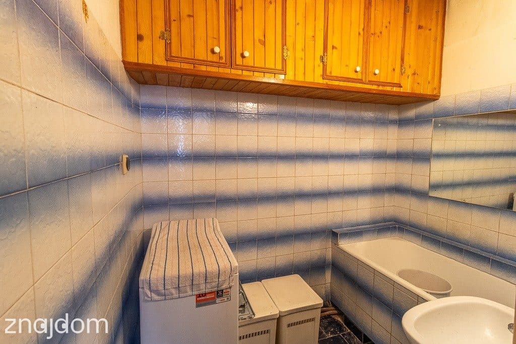 3 pokoje z ogródkiem i balkonem | Bałuty - zdjęcie 11
