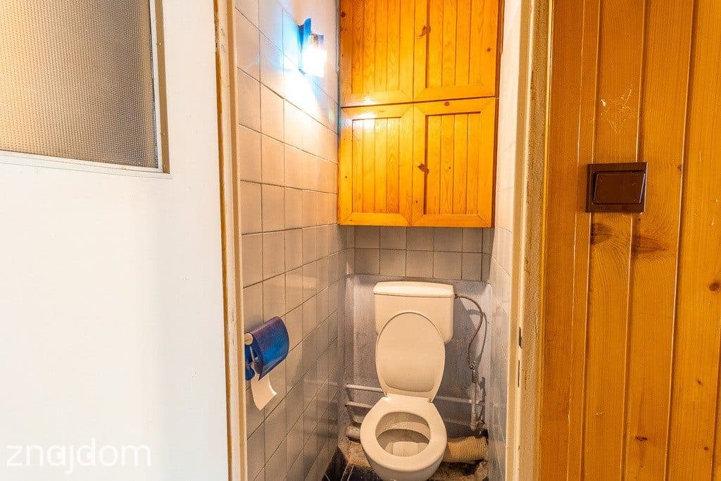 3 pokoje z ogródkiem i balkonem | Bałuty - zdjęcie 12