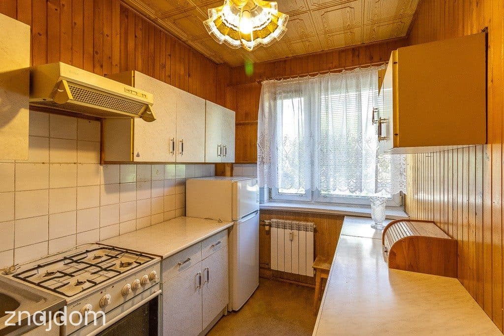 3 pokoje z ogródkiem i balkonem | Bałuty - zdjęcie 3