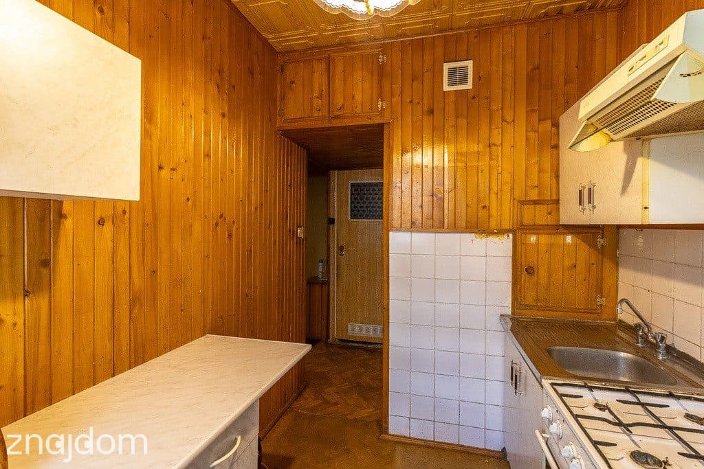 3 pokoje z ogródkiem i balkonem | Bałuty - zdjęcie 4