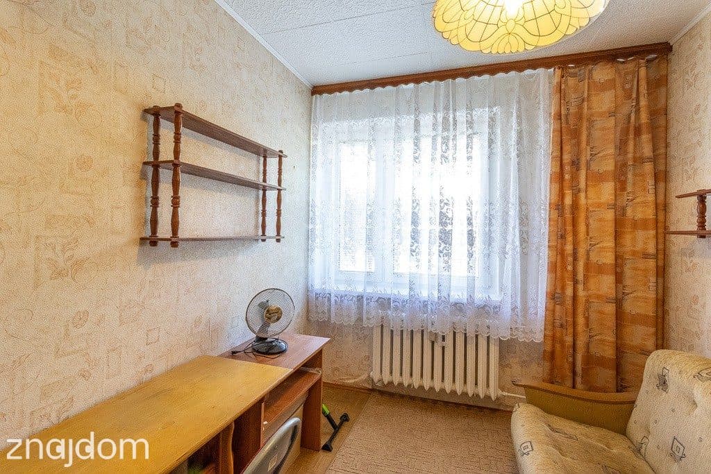 3 pokoje z ogródkiem i balkonem | Bałuty - zdjęcie 5