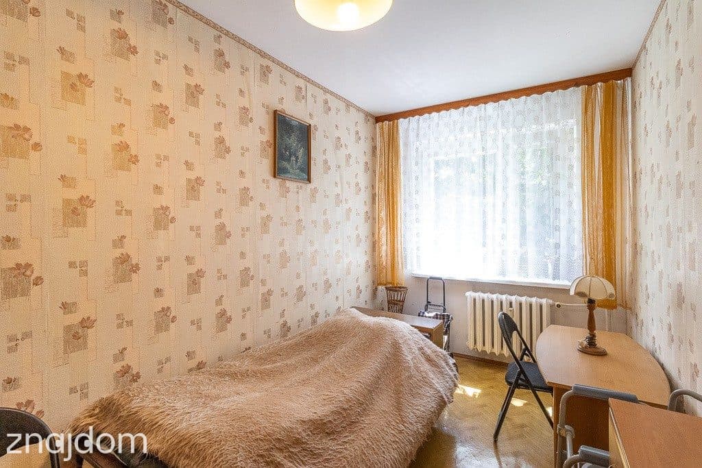 3 pokoje z ogródkiem i balkonem | Bałuty - zdjęcie 7