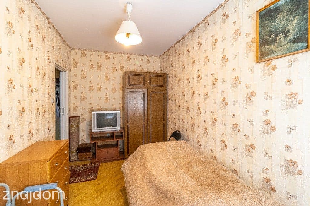 3 pokoje z ogródkiem i balkonem | Bałuty - zdjęcie 8
