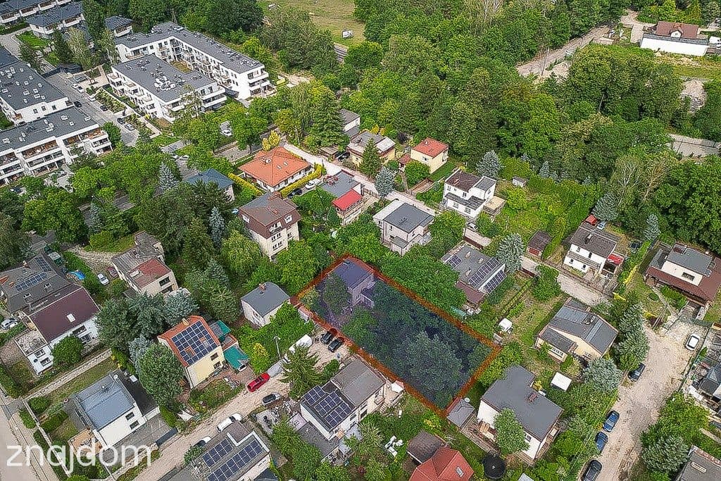 Dom z ogrodem 679 m² | Bałuty-Rogi, Łódź