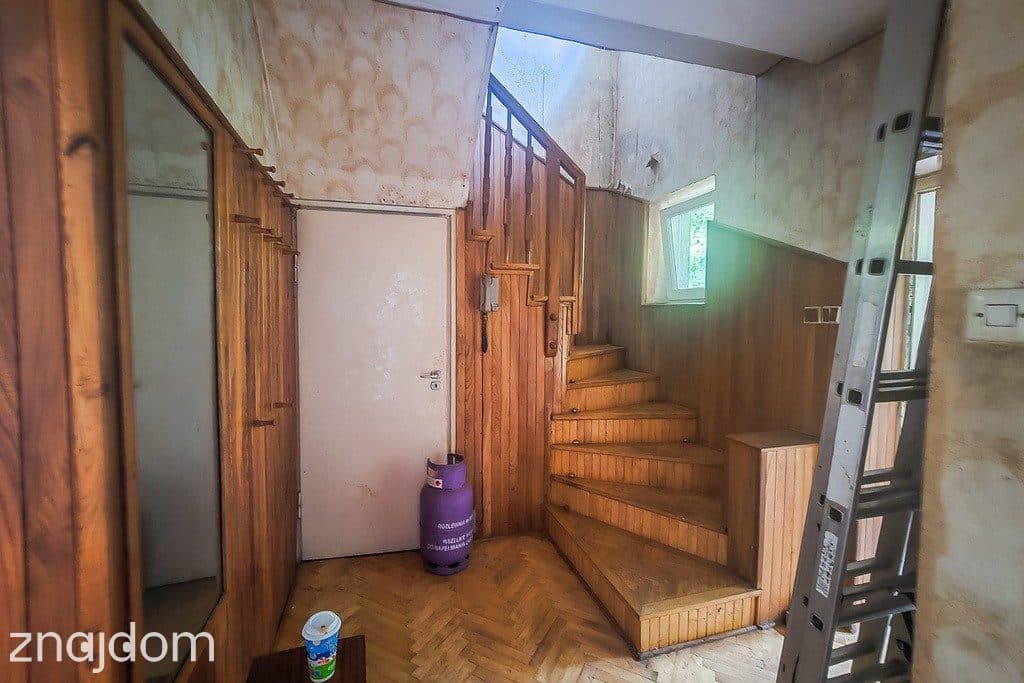 Dom z ogrodem 679 m² | Bałuty-Rogi, Łódź - zdjęcie 11