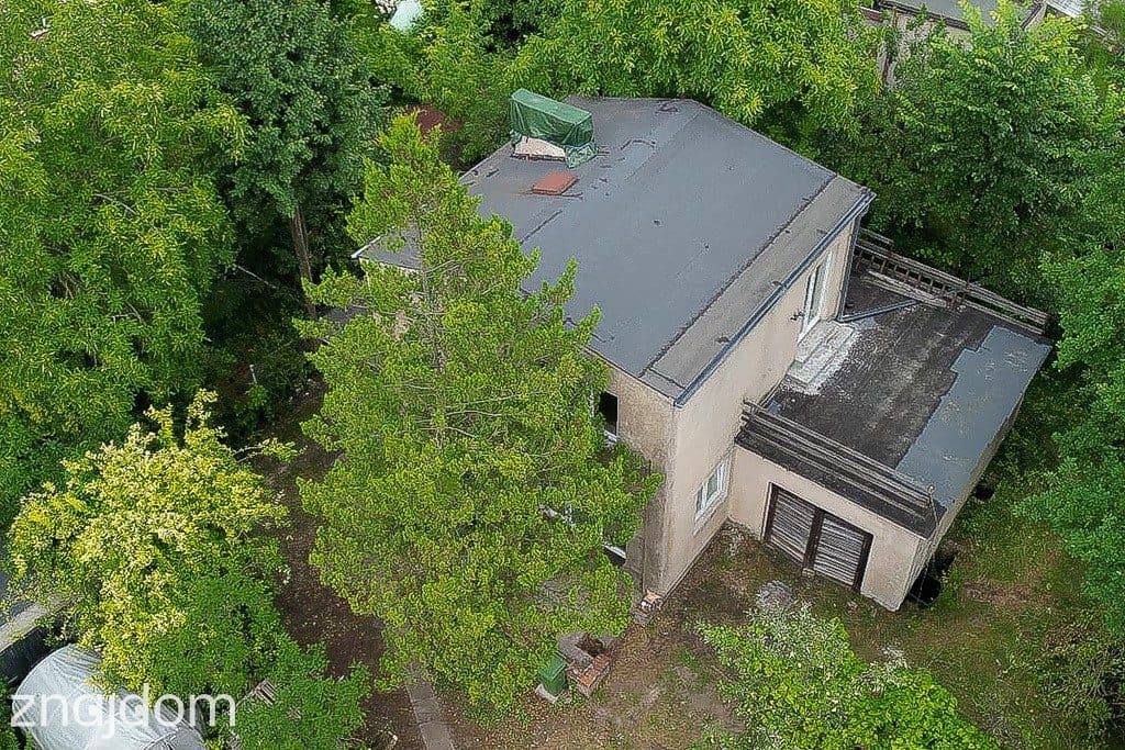 Dom z ogrodem 679 m² | Bałuty-Rogi, Łódź - zdjęcie 2