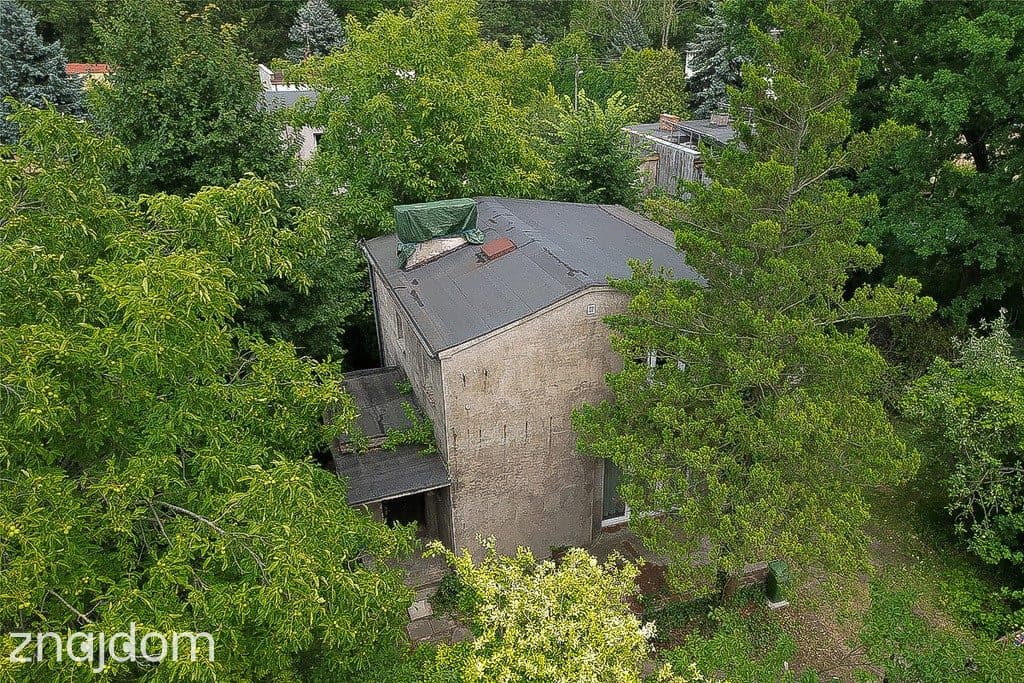 Dom z ogrodem 679 m² | Bałuty-Rogi, Łódź - zdjęcie 3