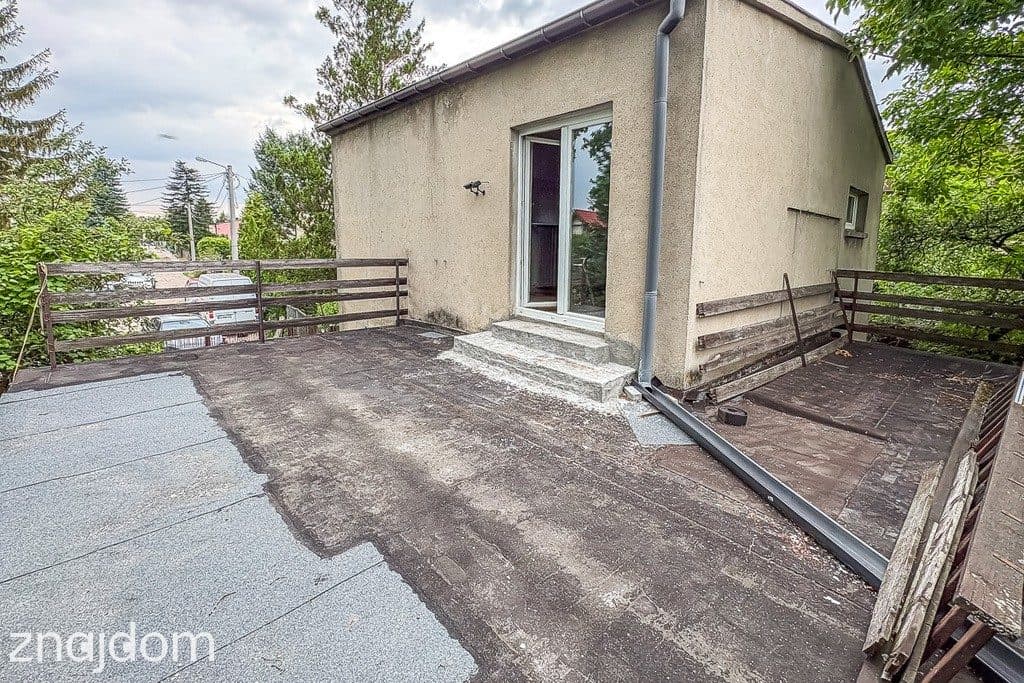 Dom z ogrodem 679 m² | Bałuty-Rogi, Łódź - zdjęcie 6