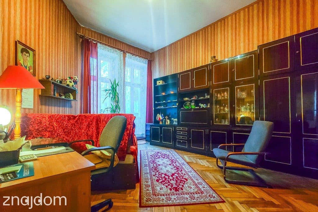 90 m², 4 pokoje, Piotrkowska + parking - zdjęcie 3