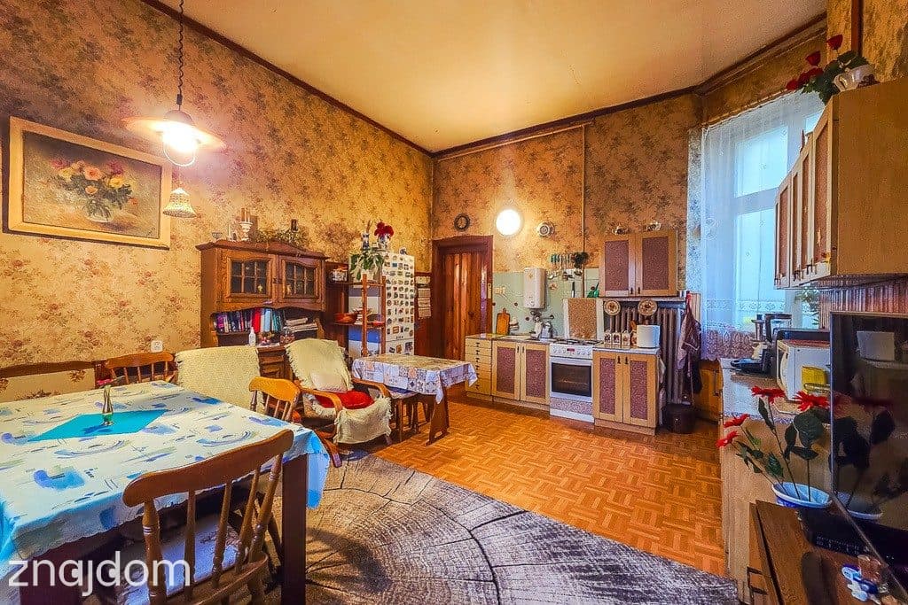 90 m², 4 pokoje, Piotrkowska + parking - zdjęcie 6