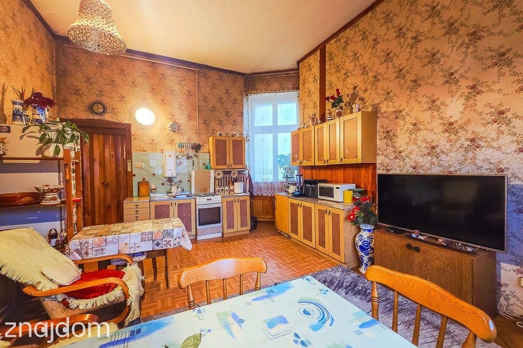 90 m², 4 pokoje, Piotrkowska + parking - zdjęcie 7