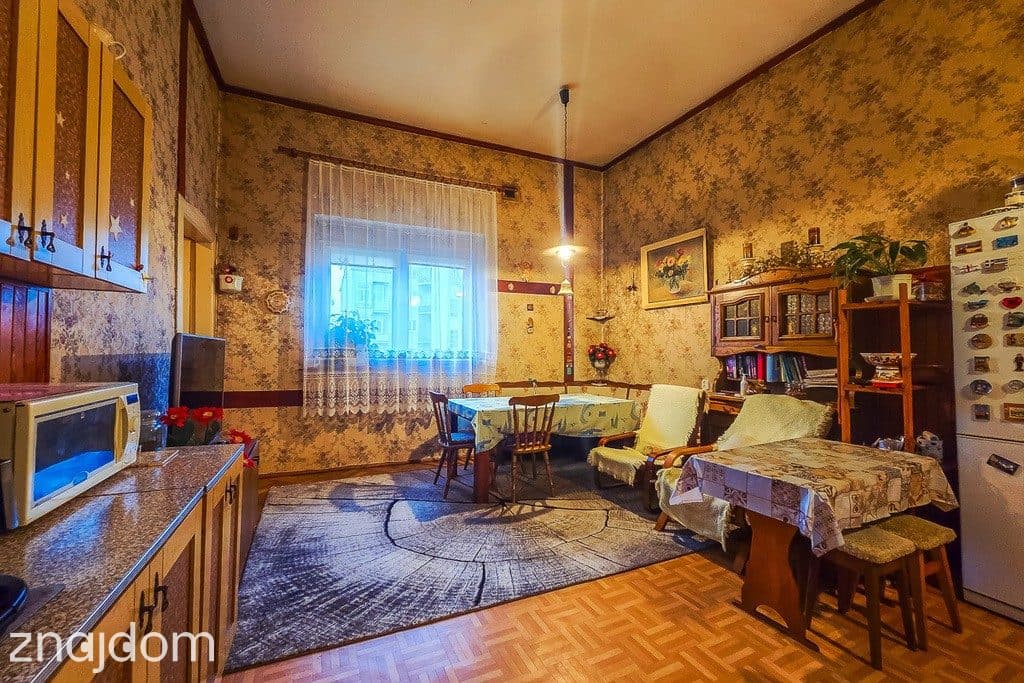 90 m², 4 pokoje, Piotrkowska + parking - zdjęcie 8