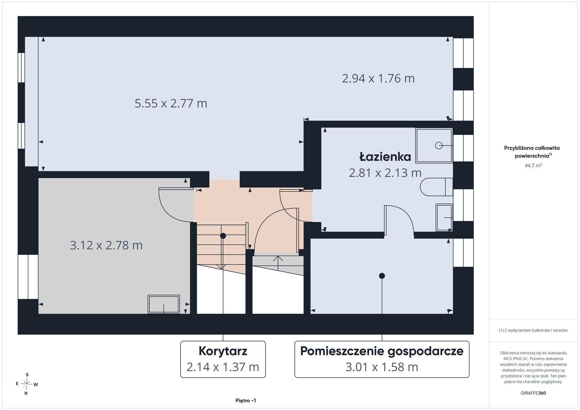 Gdańsk Osowa | 219 m² domu z działka 385 m² - zdjęcie 17