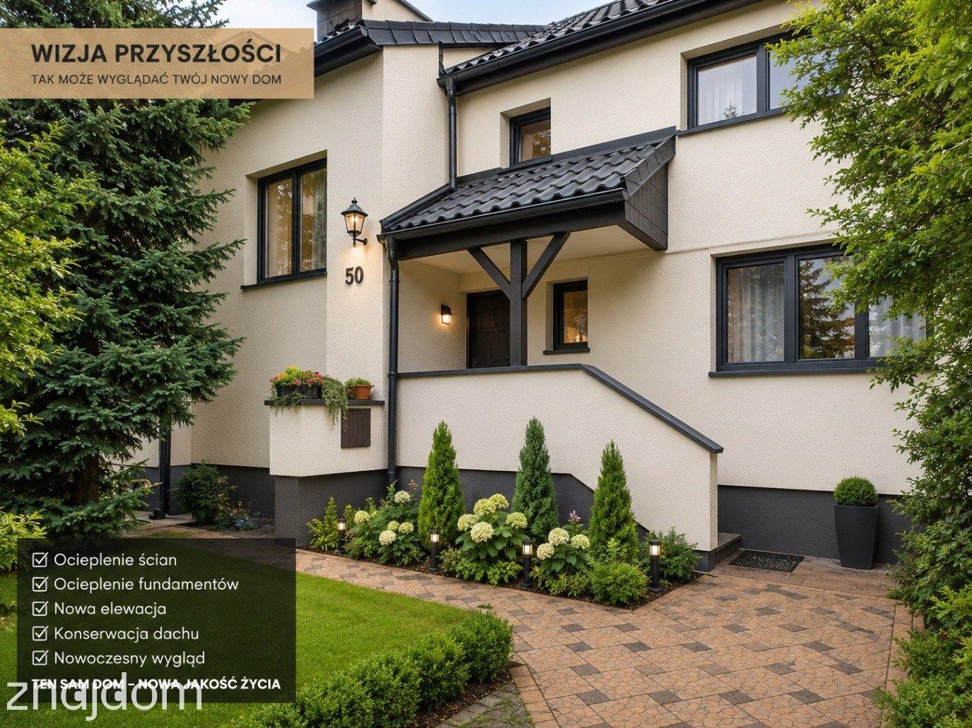 Gdańsk Osowa | 219 m² domu z działka 385 m² - zdjęcie 2