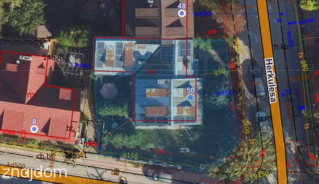 Gdańsk Osowa | 219 m² domu z działka 385 m² - zdjęcie 7