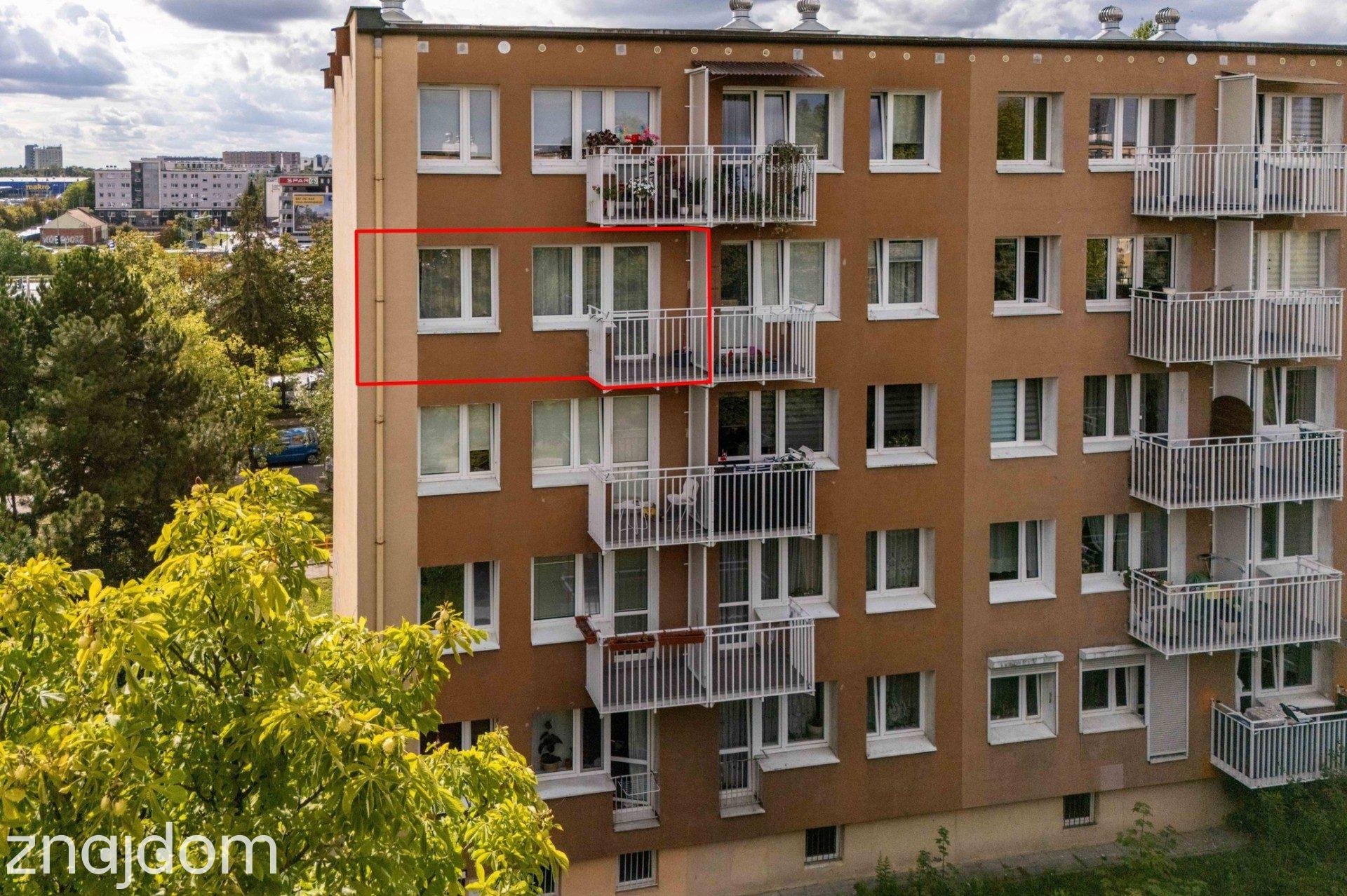 Przy Galerii Plaza, bardzo zadbane, wśród zieleni - zdjęcie 4