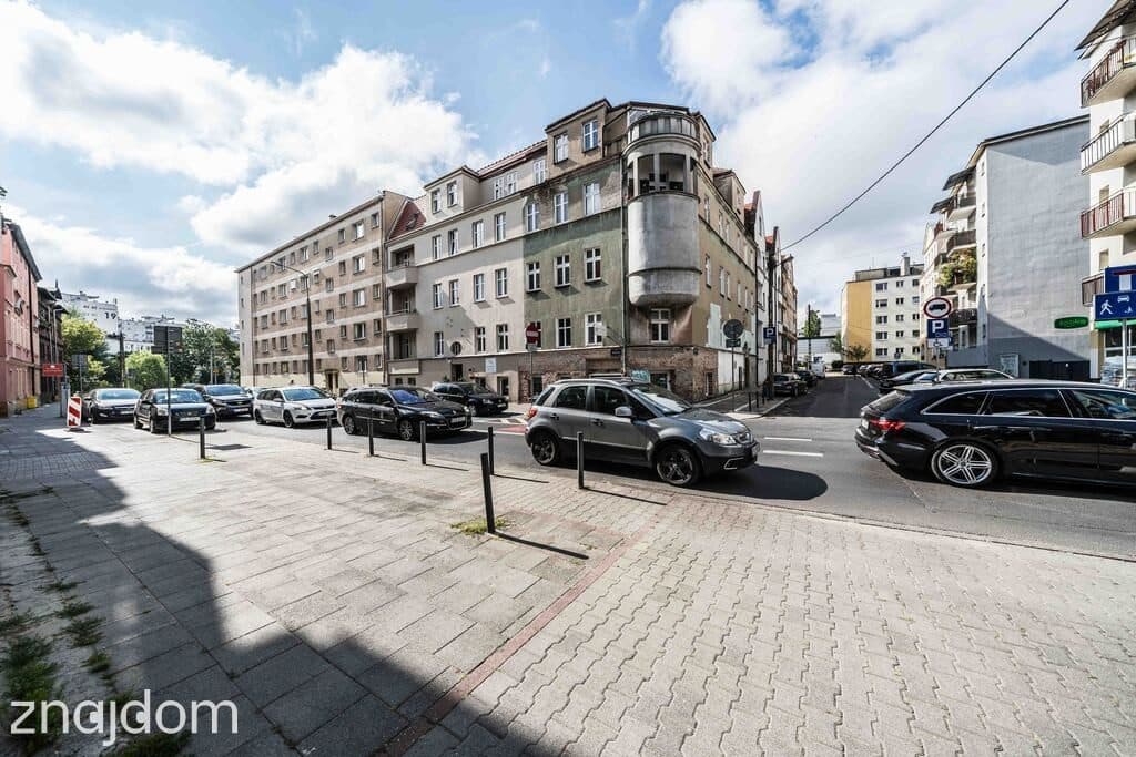 Przestrzeń na Jeżycach — kawalerka do pracy - zdjęcie 7
