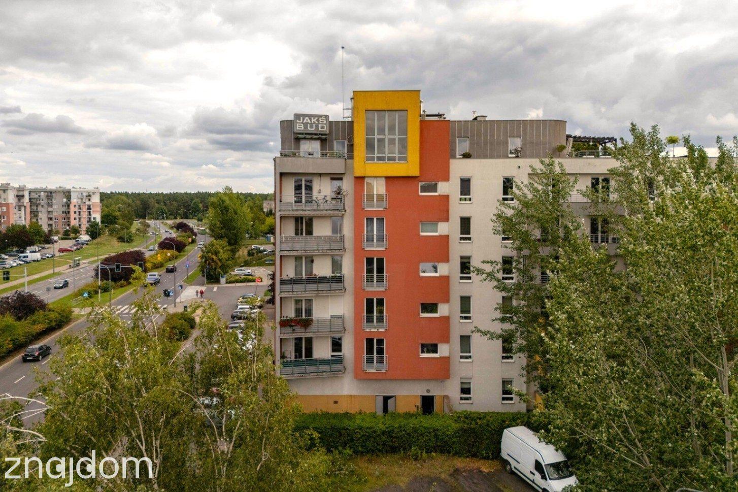 Piątkowo, niepowtarzalna kawalerka z antresolą - zdjęcie 18