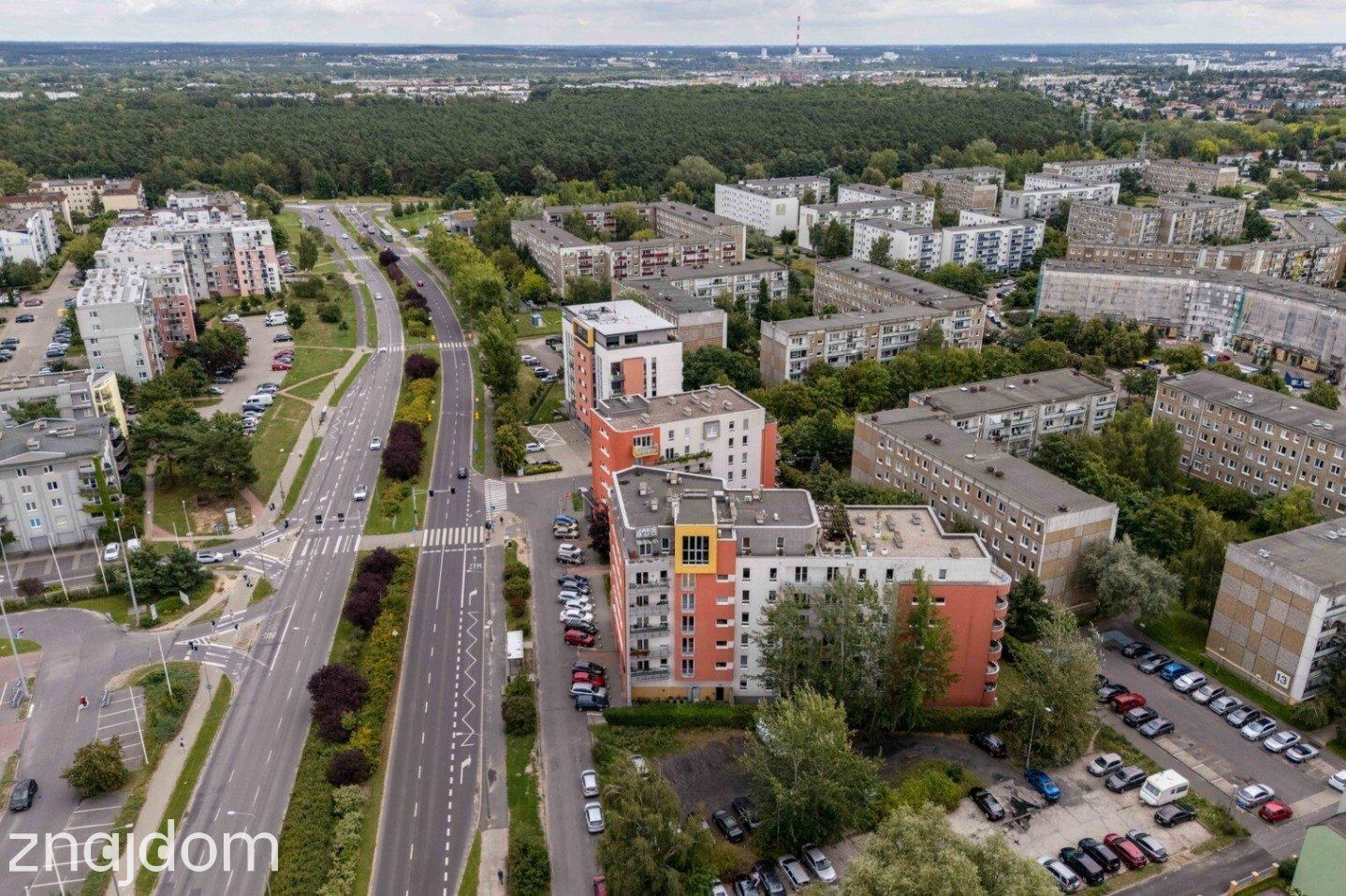 Piątkowo, niepowtarzalna kawalerka z antresolą - zdjęcie 19