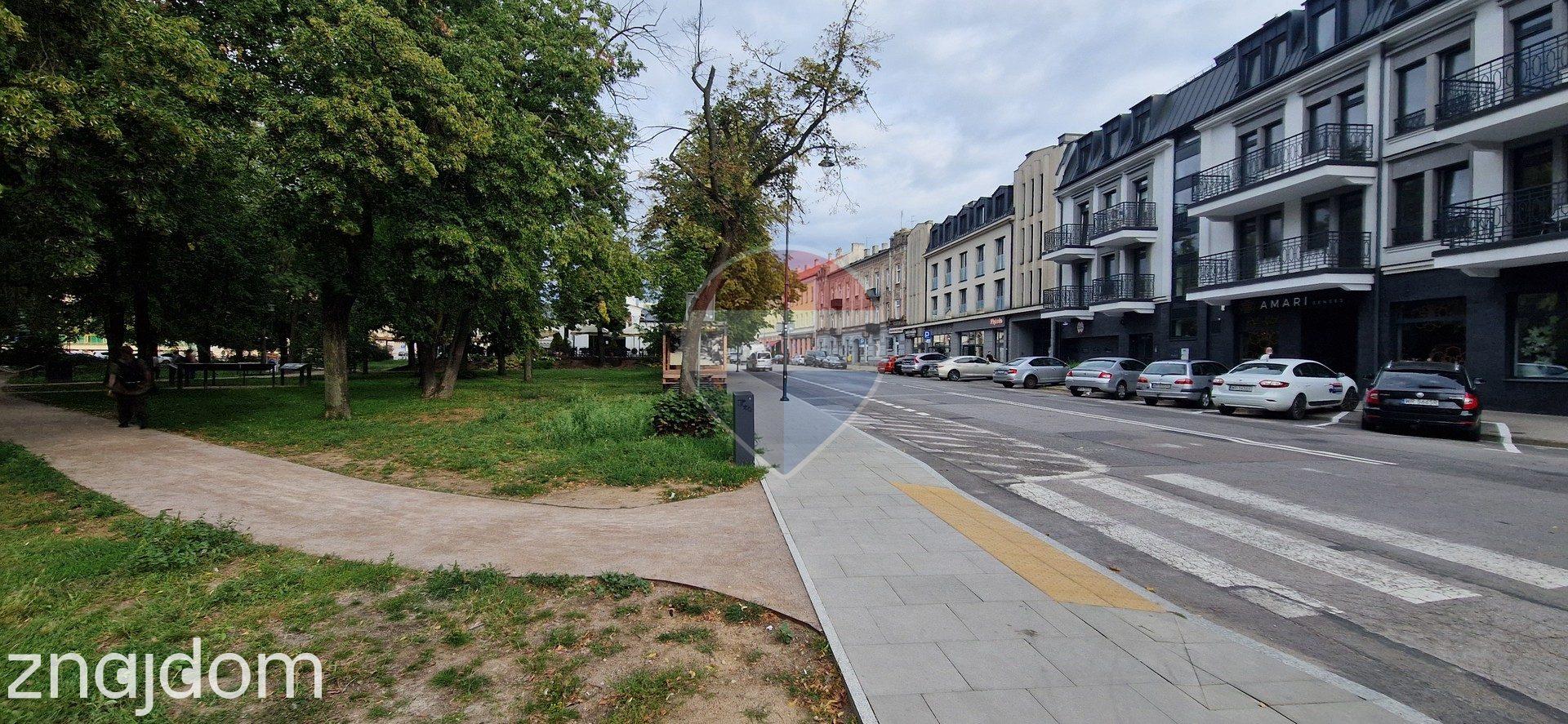 Komfortowe mieszkanie 2-pokojowe w sercu Radomia - Plac Jagielloński - zdjęcie 14