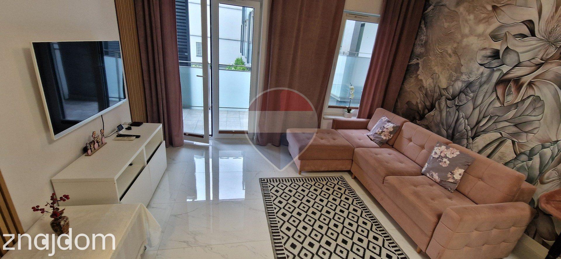 Komfortowe mieszkanie 2-pokojowe w sercu Radomia - Plac Jagielloński - zdjęcie 4