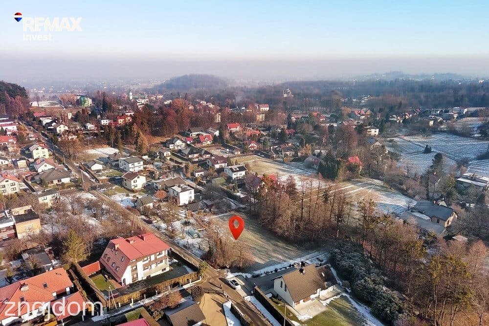 Jaworze – atrakcyjna działka blisko Bielska - zdjęcie 14