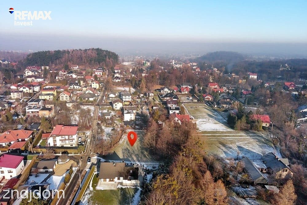 Jaworze – atrakcyjna działka blisko Bielska - zdjęcie 15