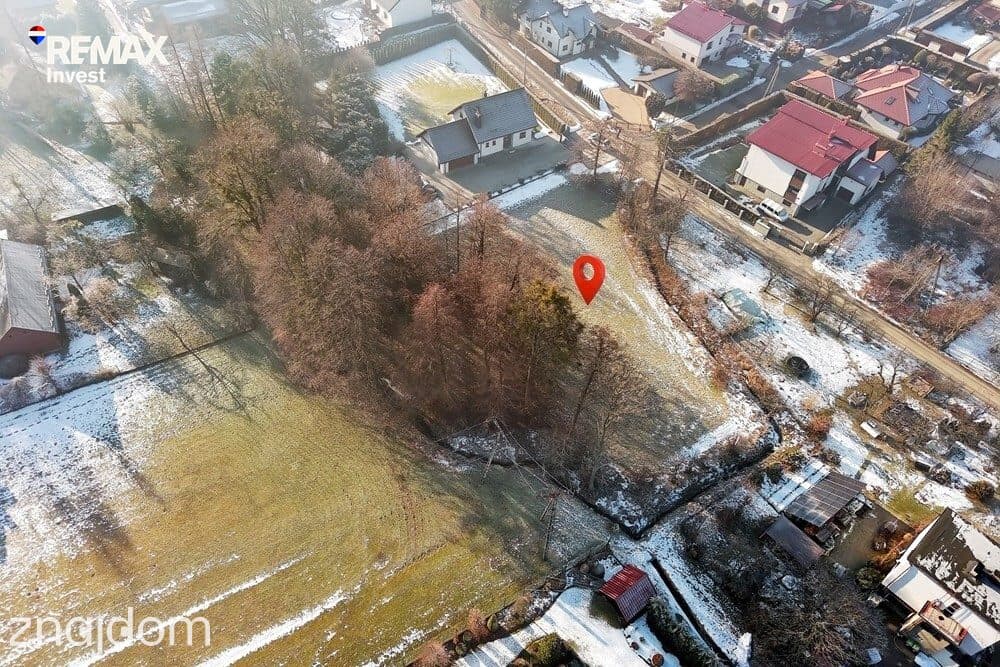 Jaworze – atrakcyjna działka blisko Bielska - zdjęcie 17
