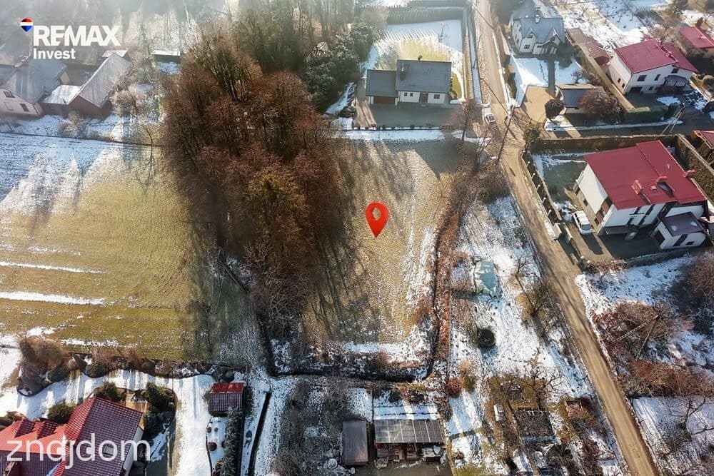 Jaworze – atrakcyjna działka blisko Bielska - zdjęcie 18