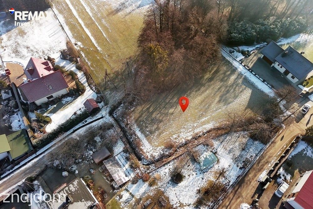 Jaworze – atrakcyjna działka blisko Bielska - zdjęcie 19