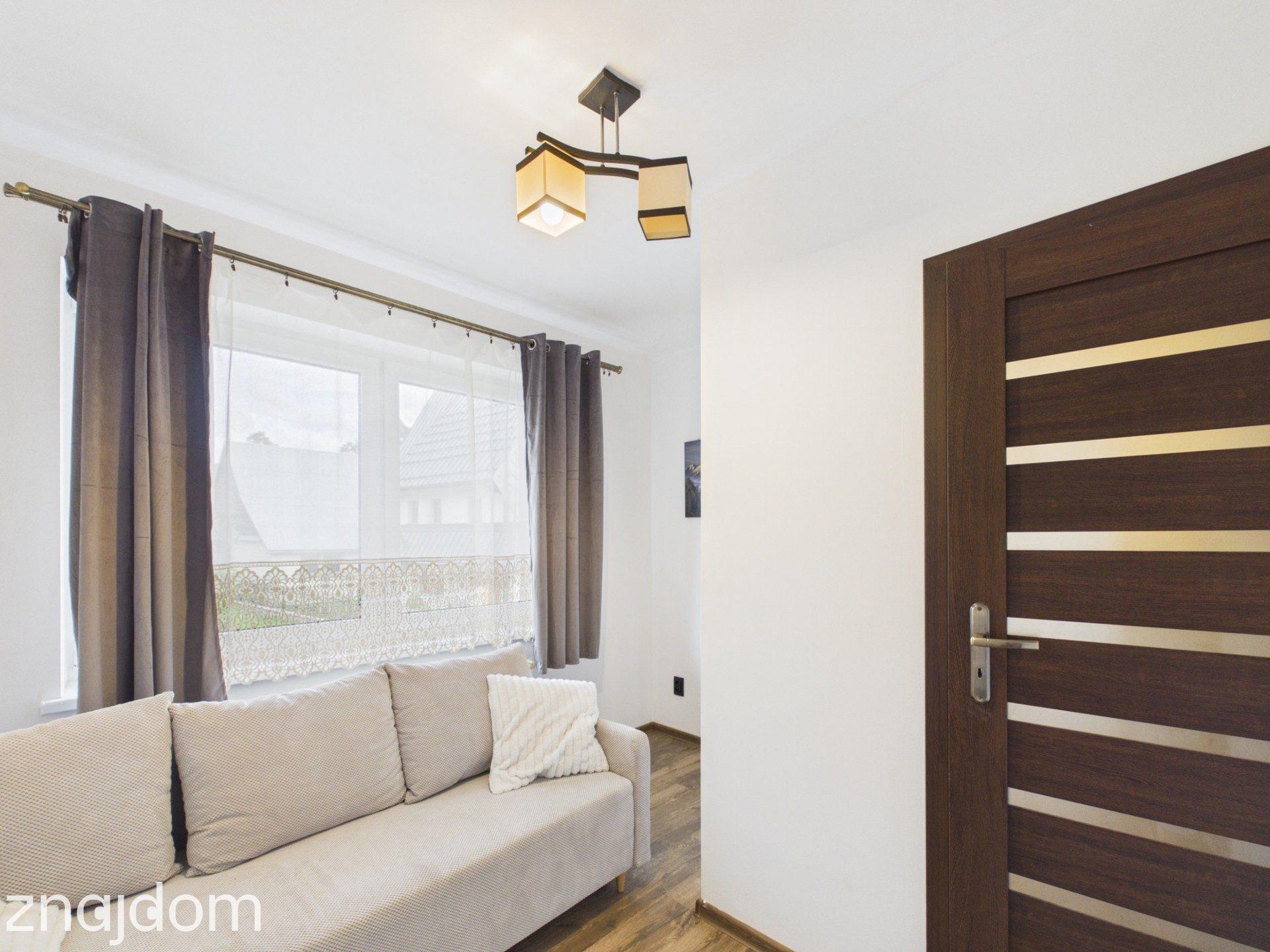 Mieszkanie 95,28 m² | Budynek 2-lokalowy SZAFLARY - zdjęcie 13