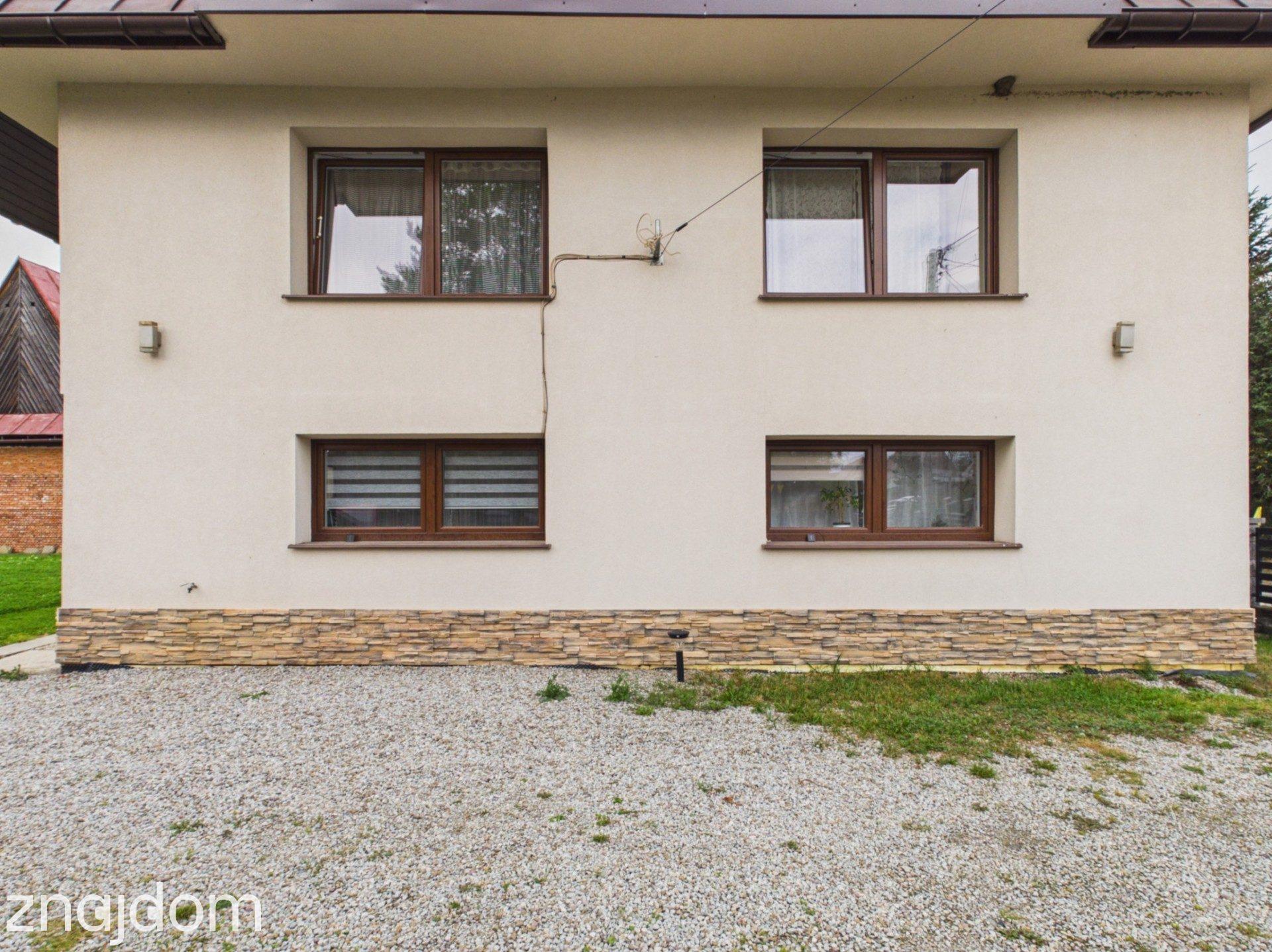 Mieszkanie 95,28 m² | Budynek 2-lokalowy SZAFLARY - zdjęcie 18