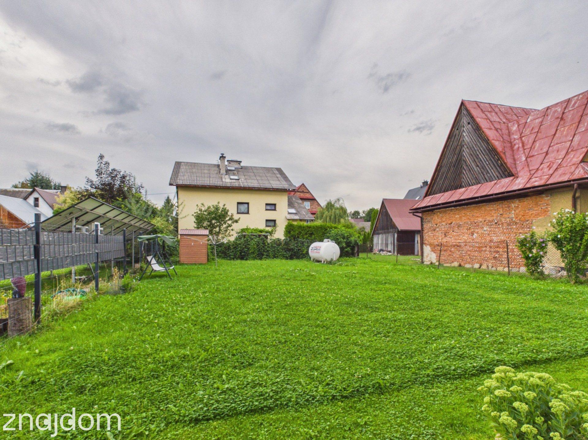 Mieszkanie 95,28 m² | Budynek 2-lokalowy SZAFLARY - zdjęcie 19