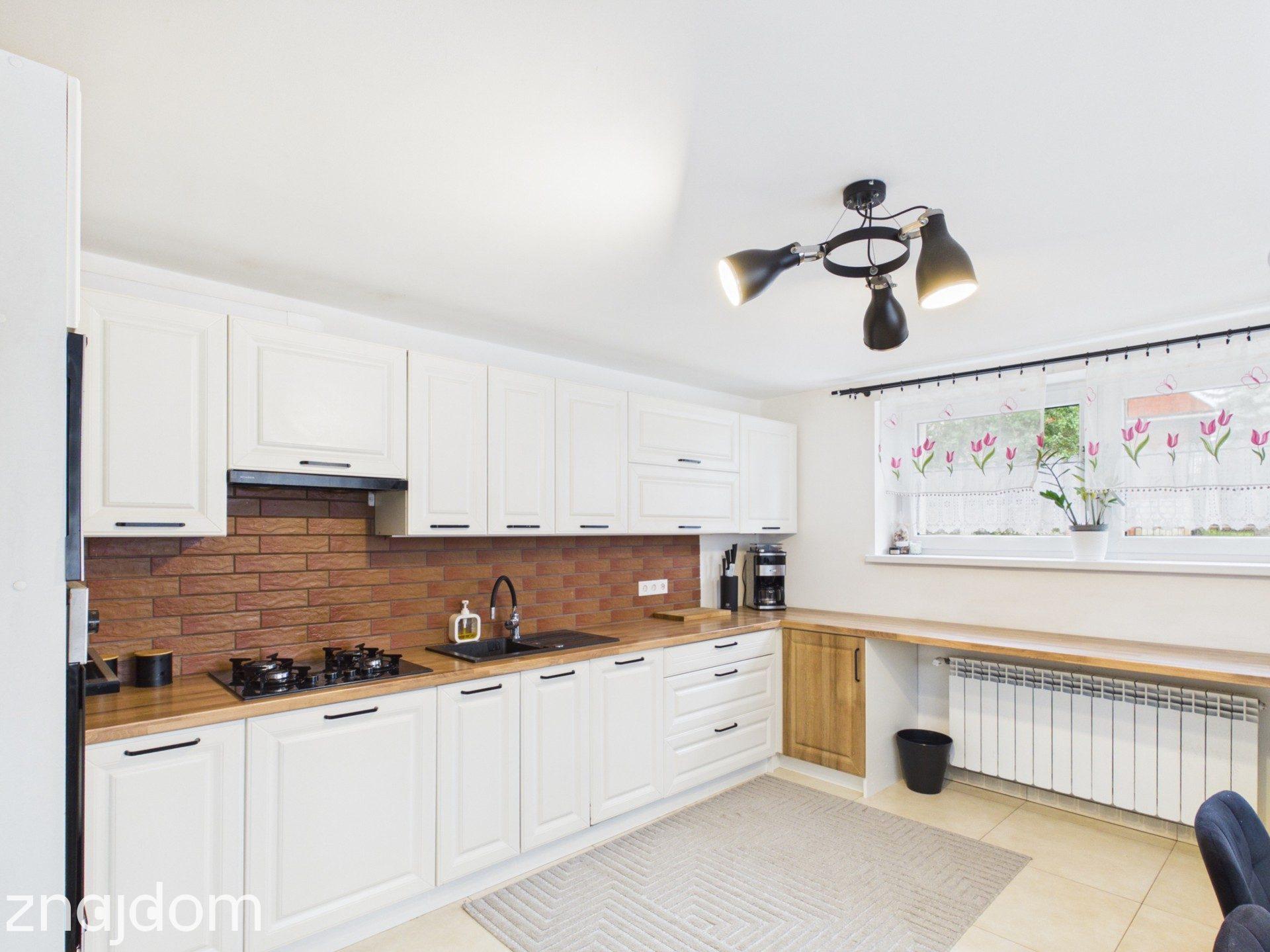 Mieszkanie 95,28 m² | Budynek 2-lokalowy SZAFLARY - zdjęcie 2