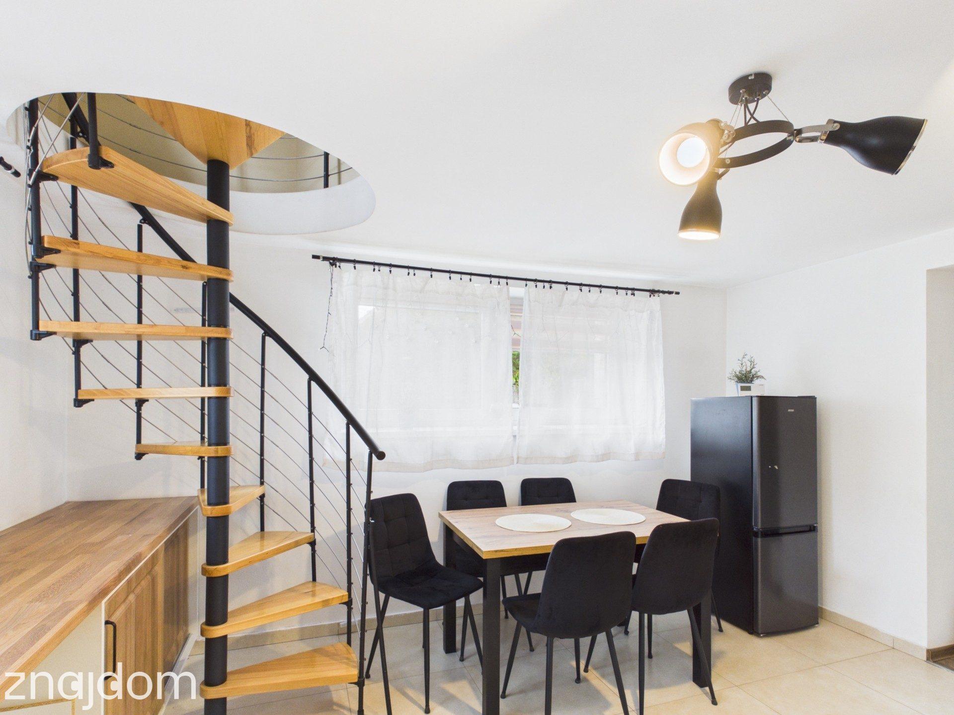 Mieszkanie 95,28 m² | Budynek 2-lokalowy SZAFLARY - zdjęcie 3