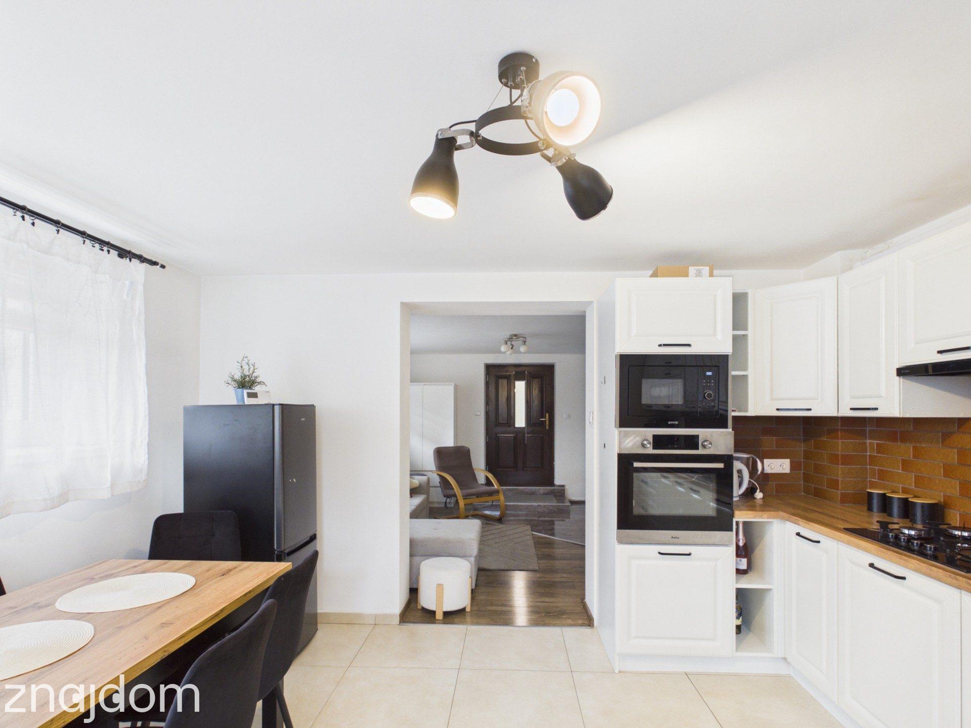 Mieszkanie 95,28 m² | Budynek 2-lokalowy SZAFLARY - zdjęcie 4
